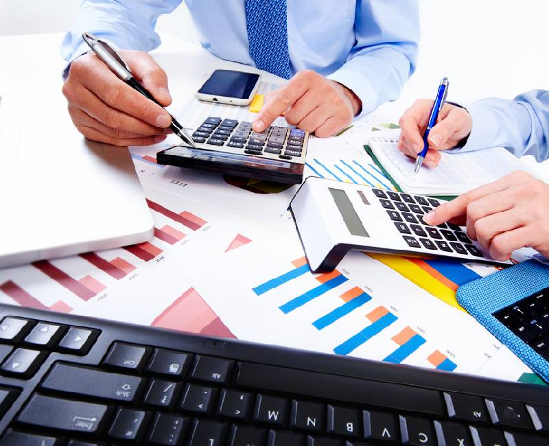 About Credit Finances Guide